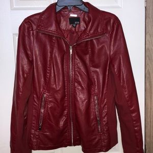 a.n.a Lightweight Motorcycle Jacket